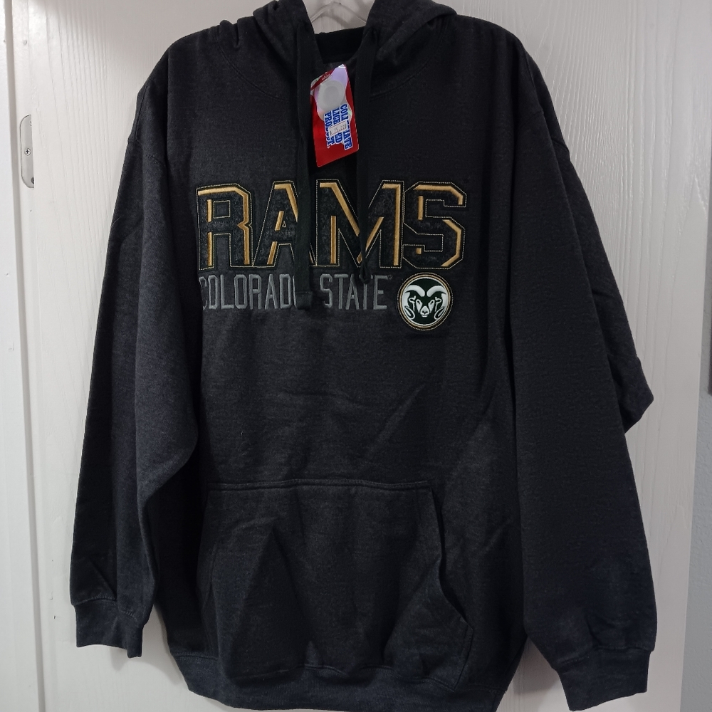 Colorado Rams